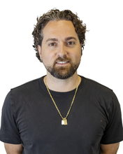 Michael Jr.